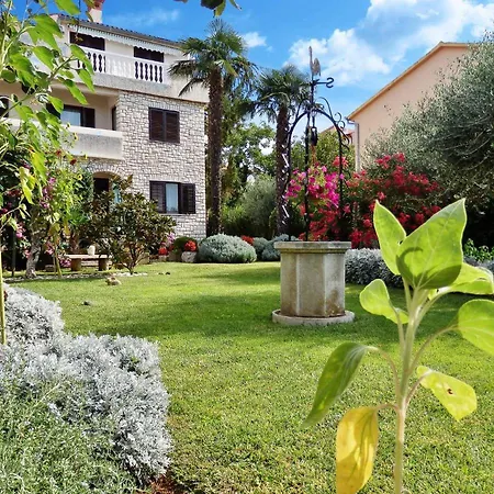 In Medulin/istrien 17316 Appartement *