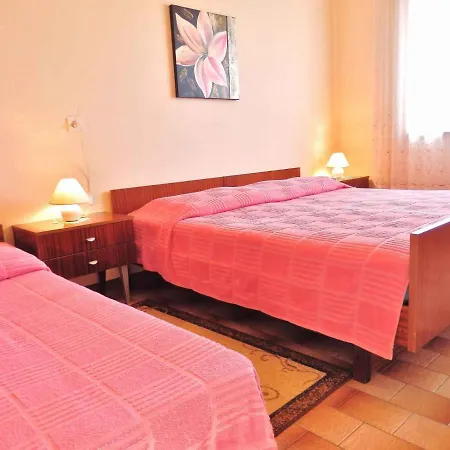 Apartman In Istrien 17316 Medulin