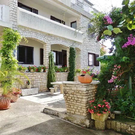 In Medulin/istrien 17316 Appartement *