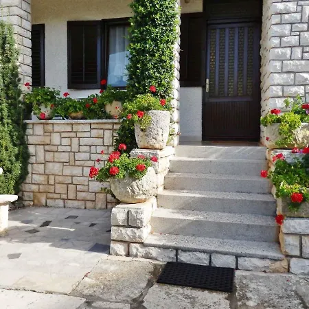 In Medulin/istrien 17316 Appartement