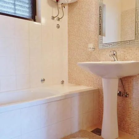 In Istrien 17316 Apartman *