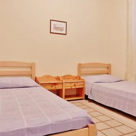 Appartement In Medulin/istrien 17316 Medulin