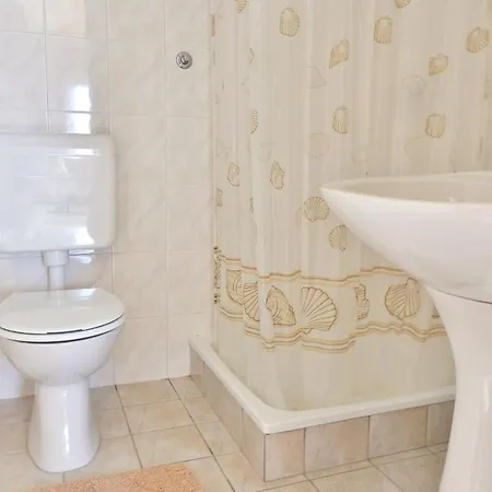 Apartman In Istrien 17316 *